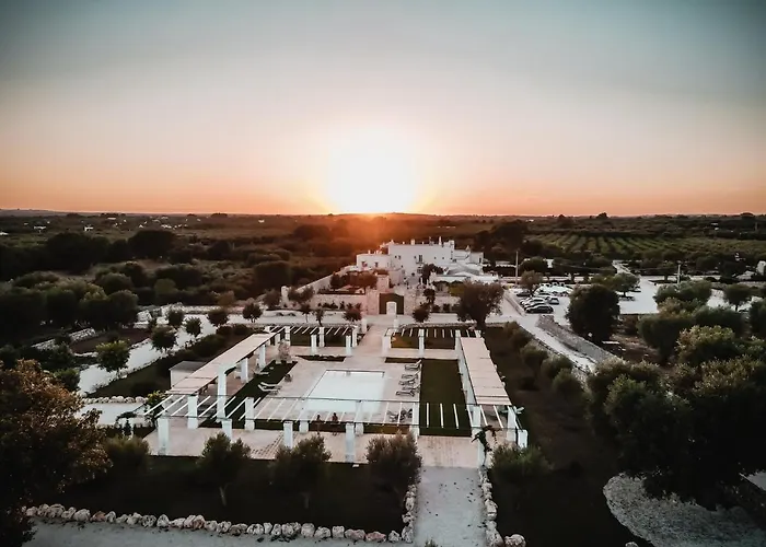 Masseria Ayroldi