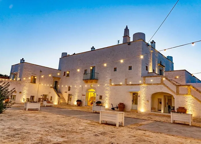 Masseria Ayroldi