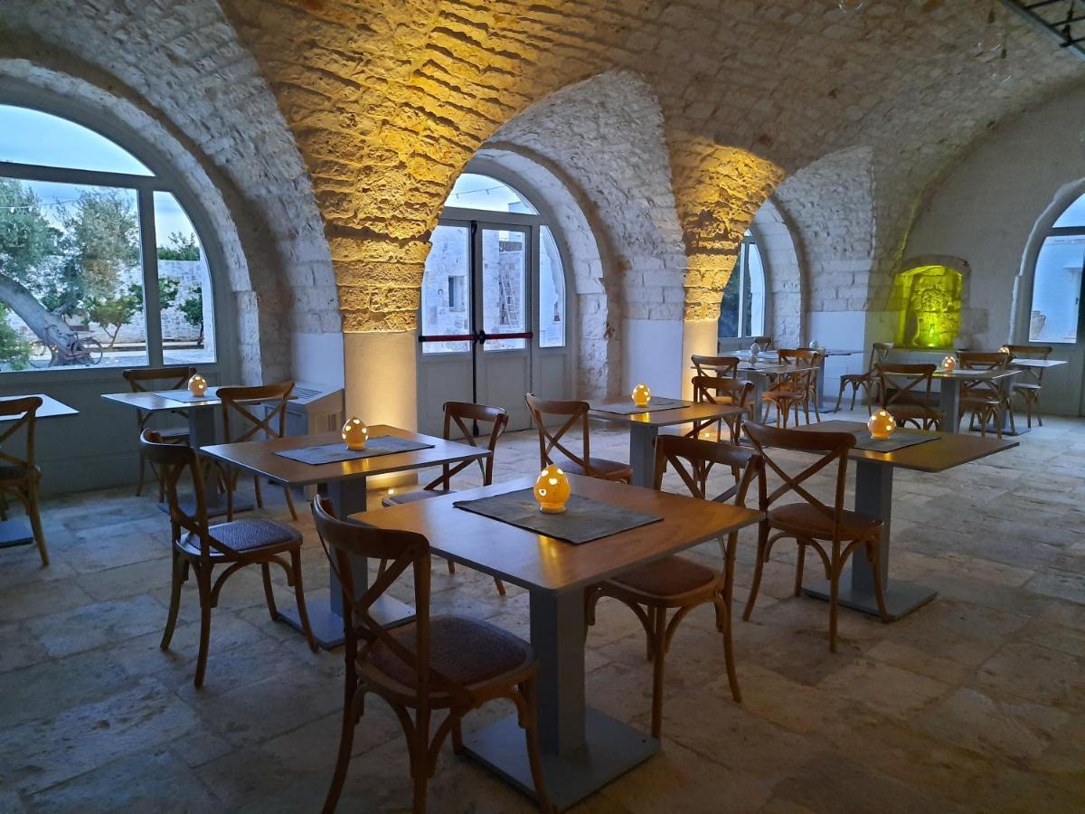 Masseria Ayroldi
