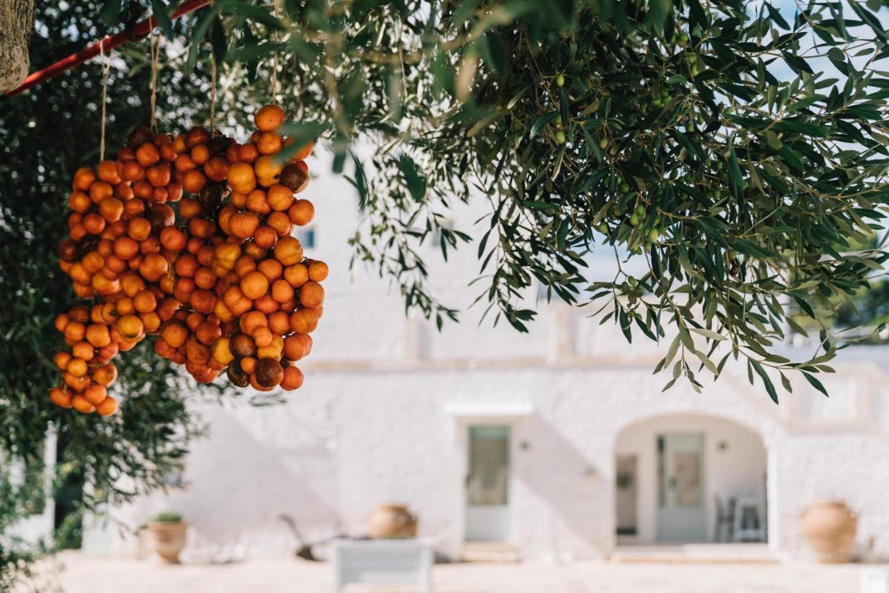 Masseria Ayroldi * Ostuni