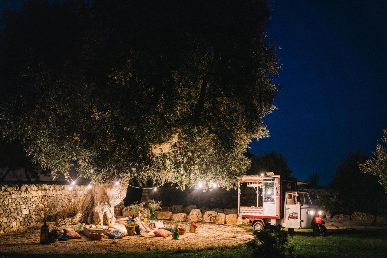 Masseria Ayroldi