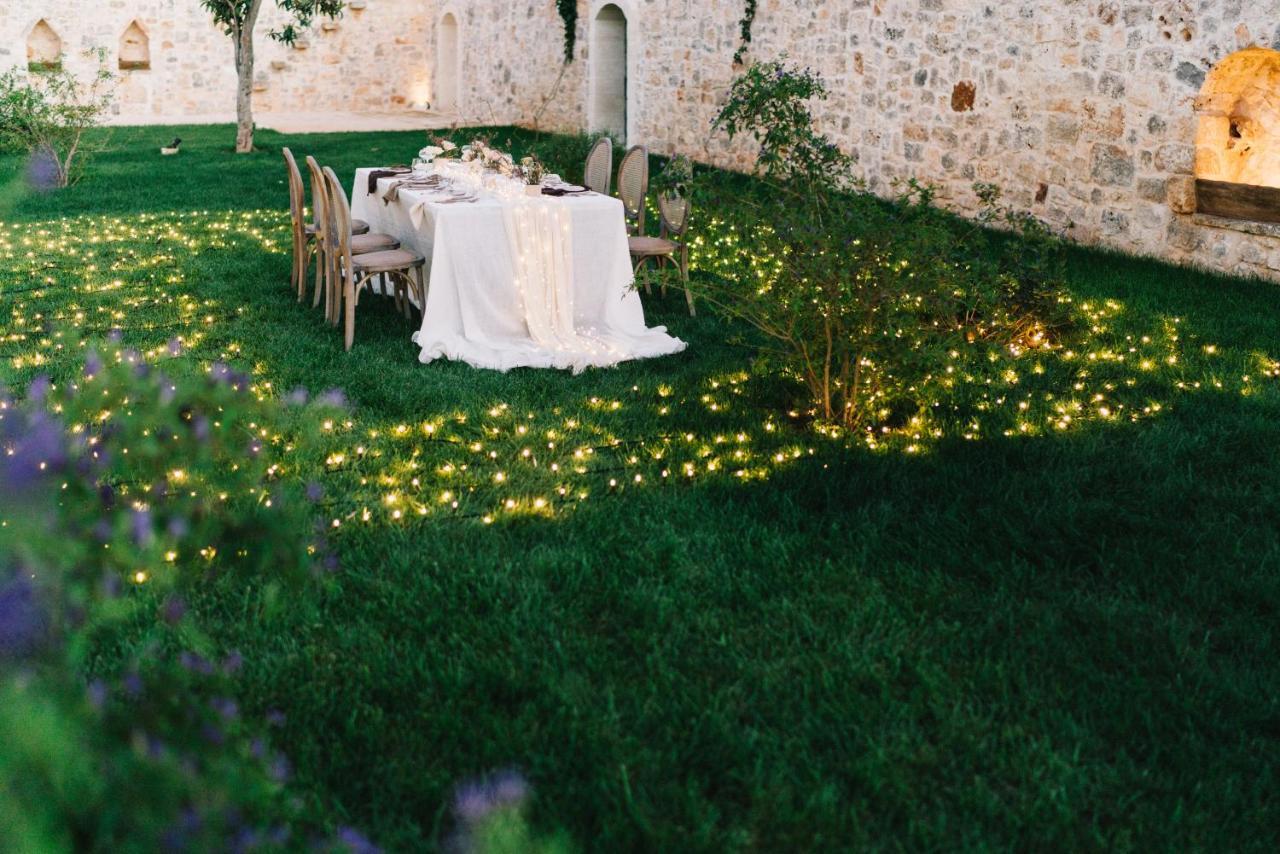 Masseria Ayroldi *