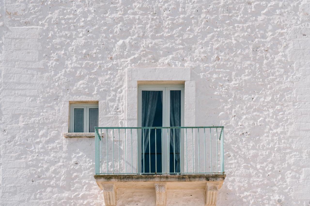Masseria Ayroldi *