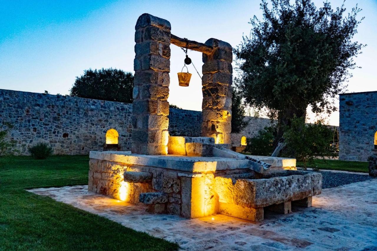 Masseria Ayroldi *