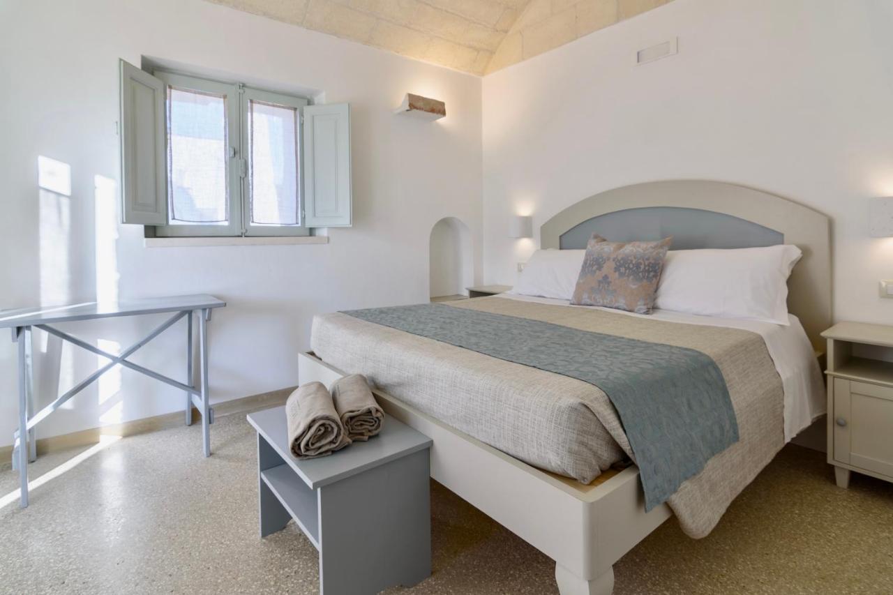 Masseria Ayroldi Vakantieboerderij