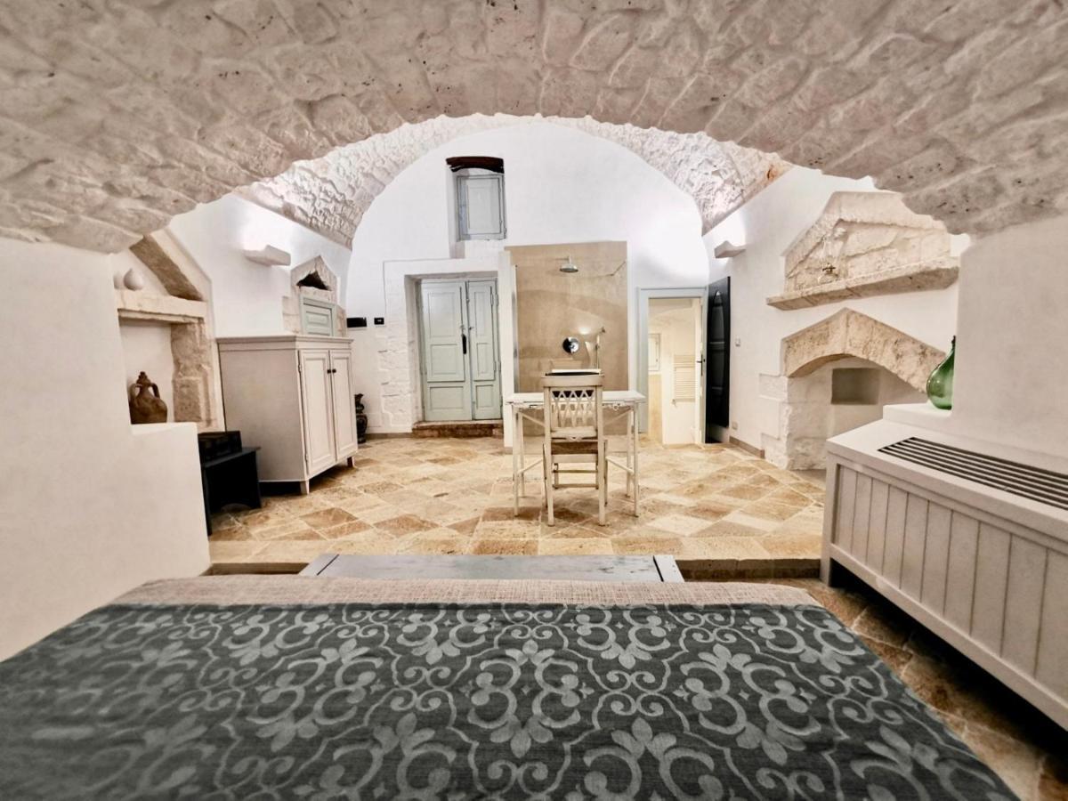 Masseria Ayroldi