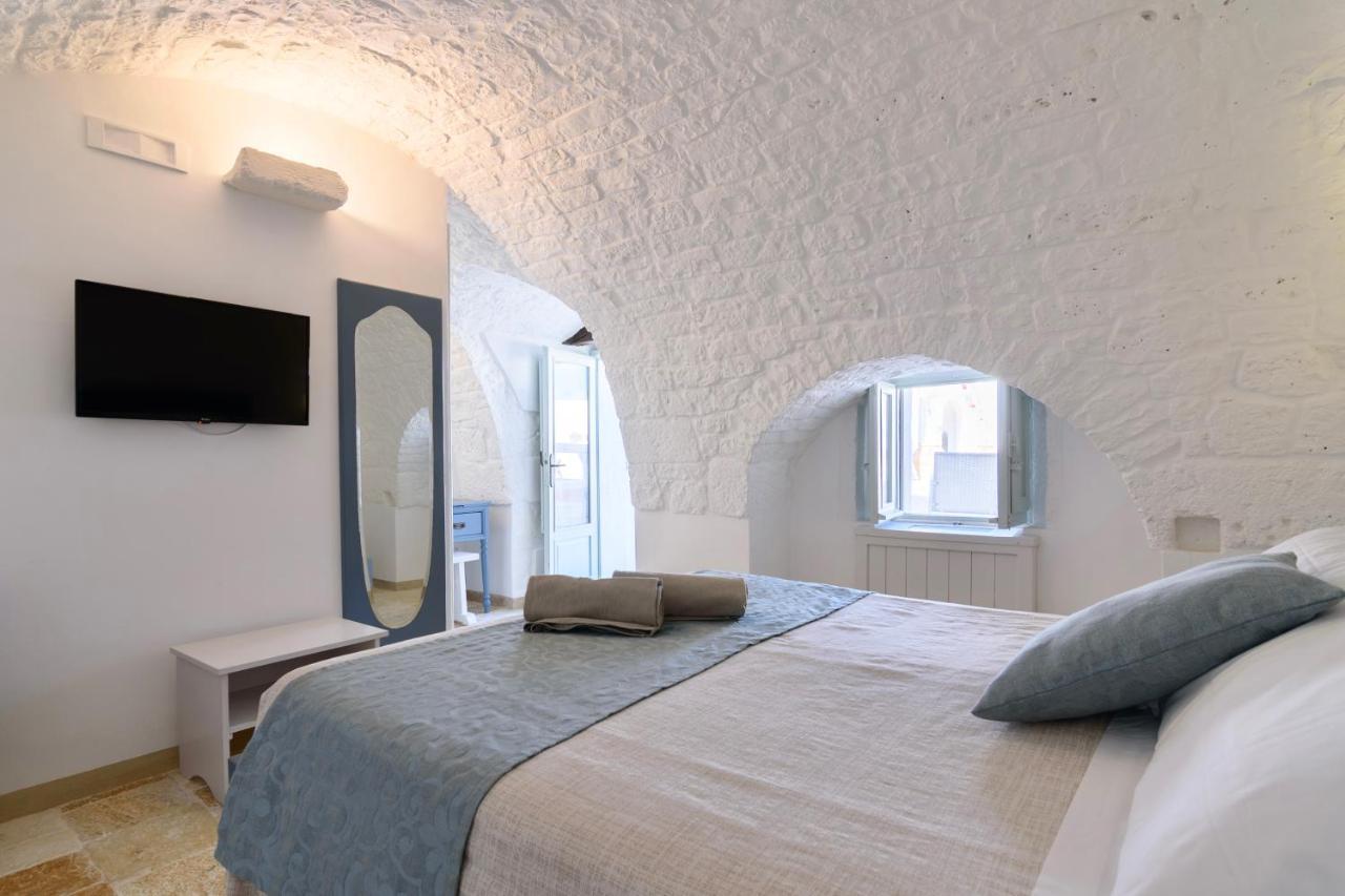 Farm stay Masseria Ayroldi