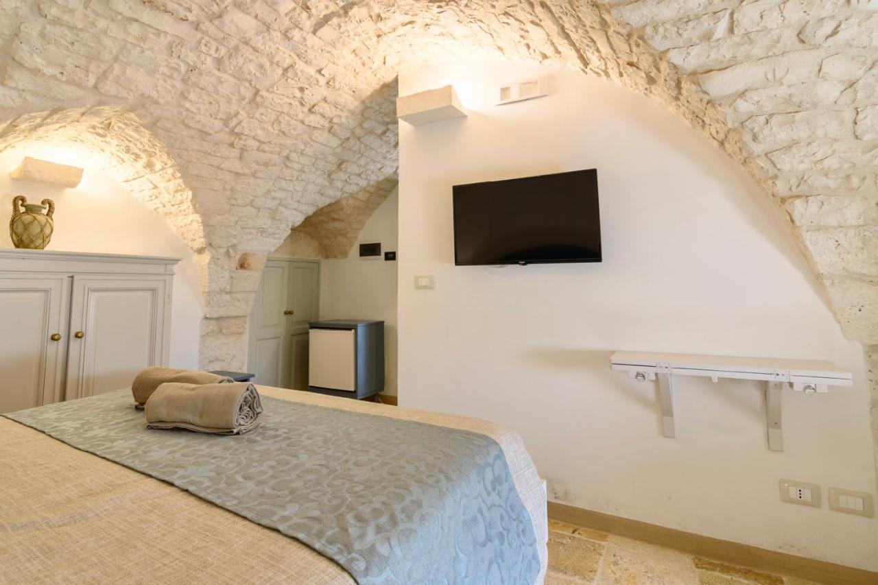 Masseria Ayroldi