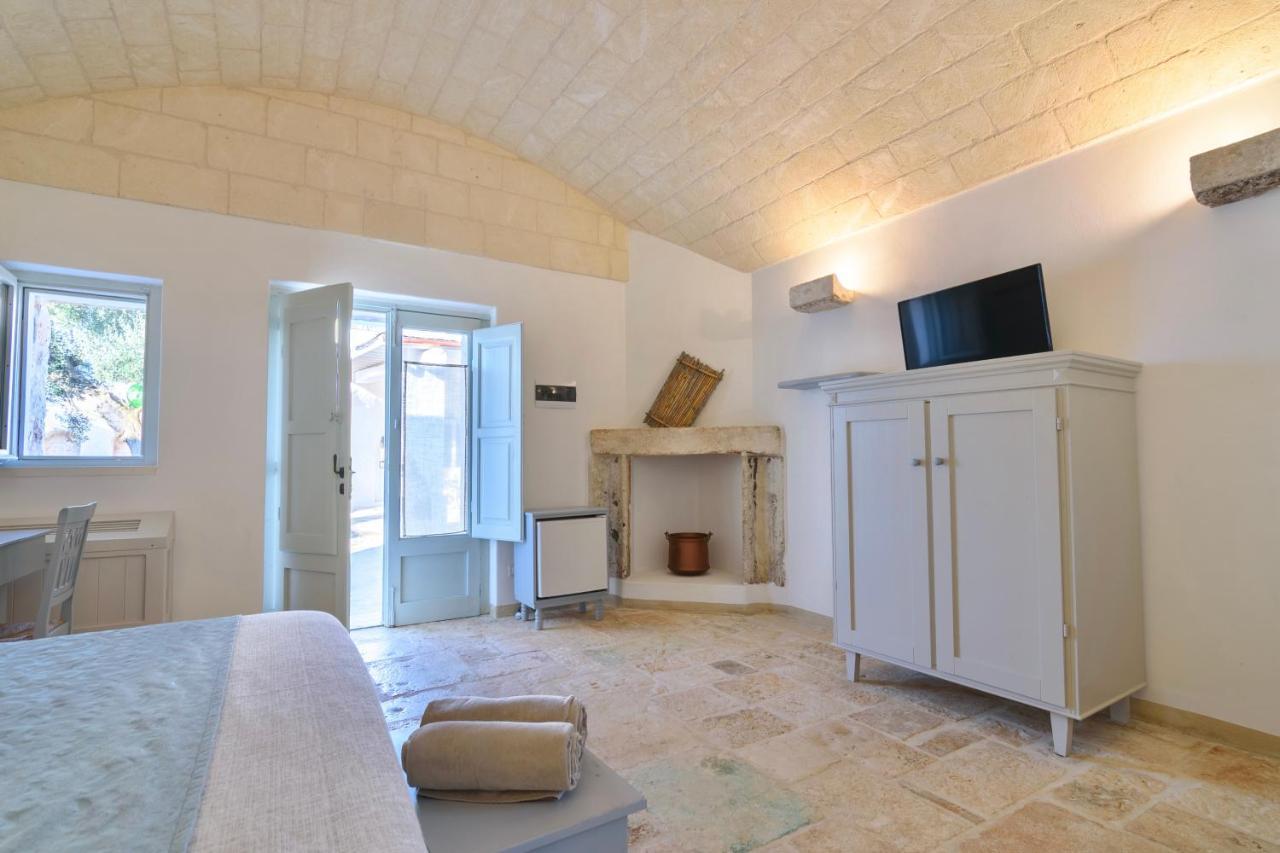 Farm stay Masseria Ayroldi Ostuni