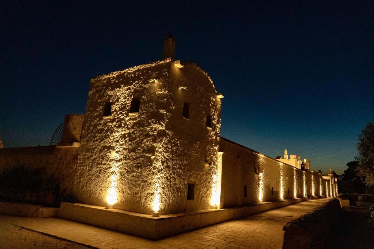 Masseria Ayroldi * Ostuni