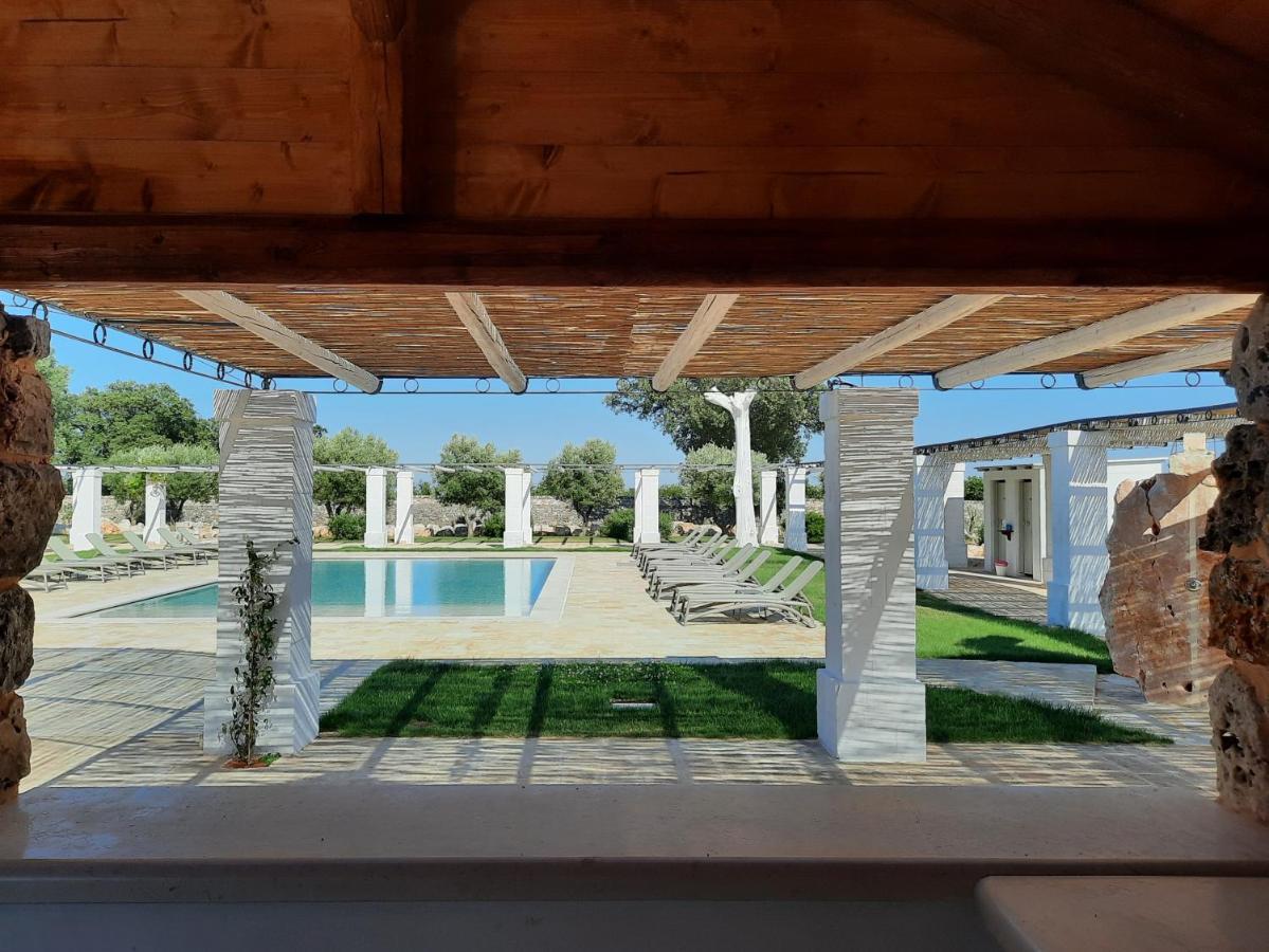 Masseria Ayroldi