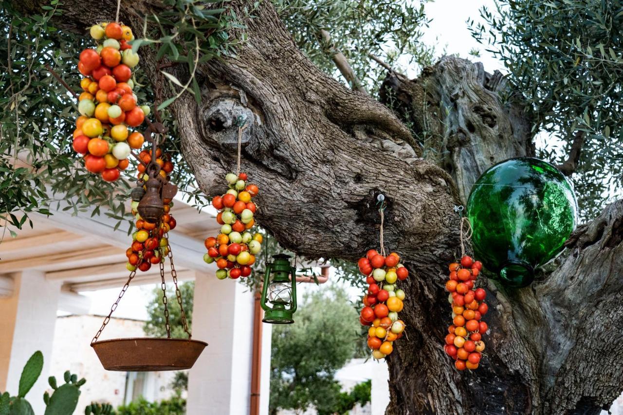 Masseria Ayroldi