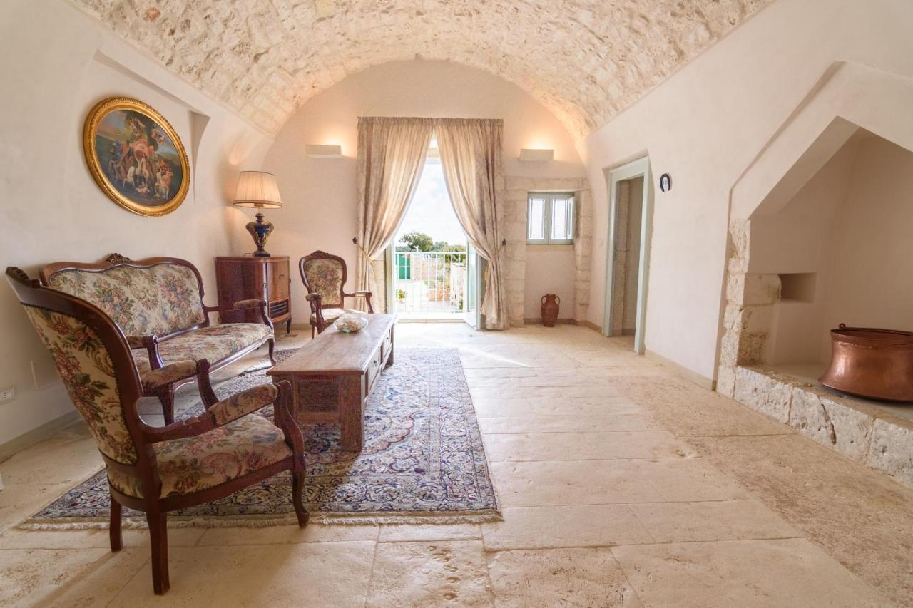 Masseria Ayroldi
