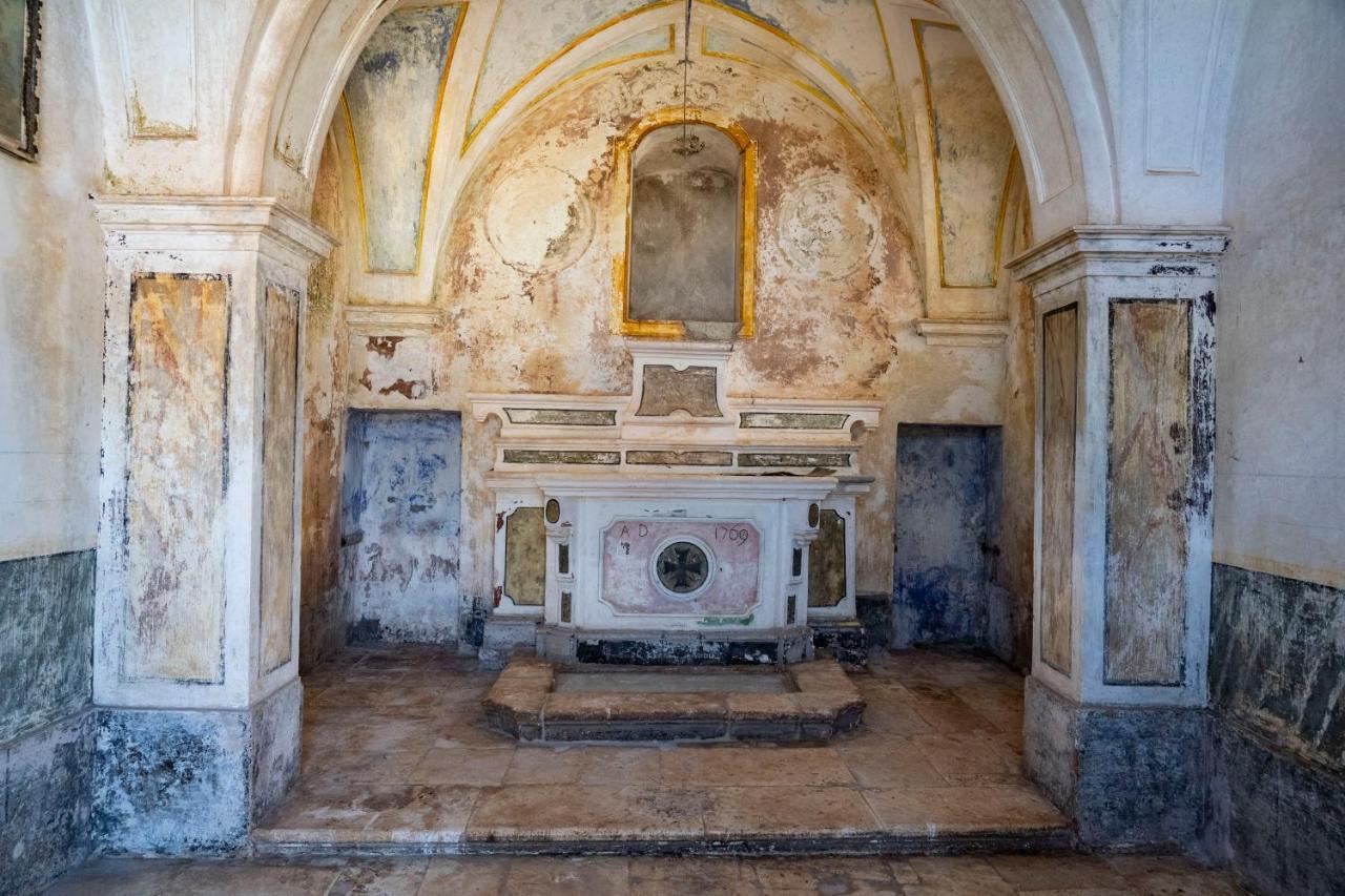 Masseria Ayroldi Ostuni