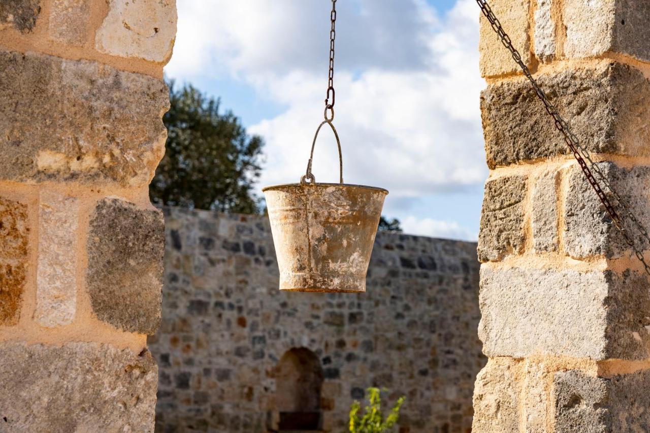 Masseria Ayroldi *